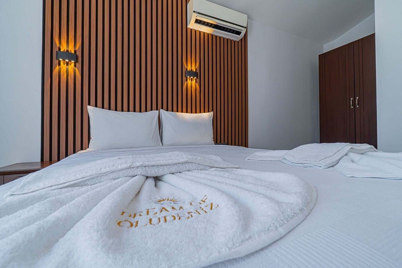 Фотография Dream of Oludeniz 4*